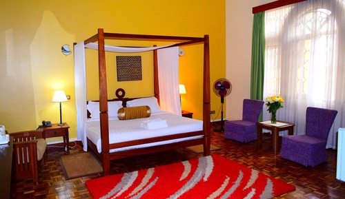 Junior Suite