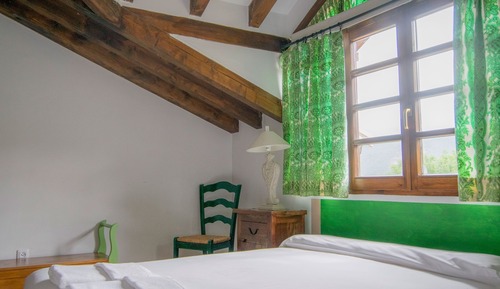 Apartment, Ensuite (Vivienda 21)