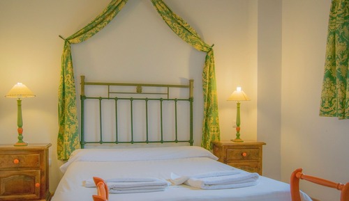Apartment, Ensuite (Vivienda 24)