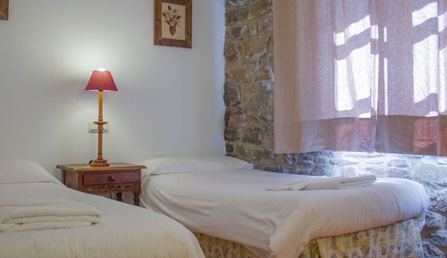 Apartment, Ensuite (Vivienda 17)