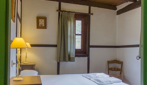 Apartment, Ensuite (Vivienda 14)