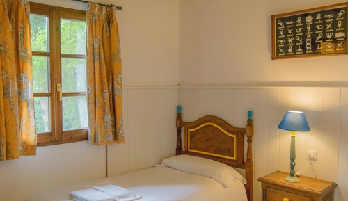 Apartment, Ensuite (Vivienda 23)