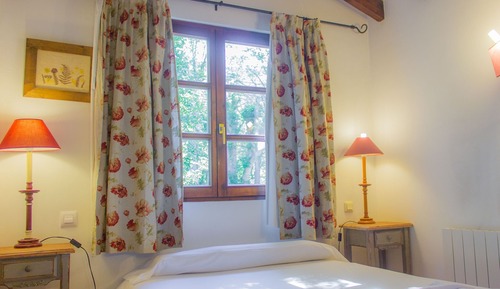 Apartment, Ensuite (Vivienda 18)