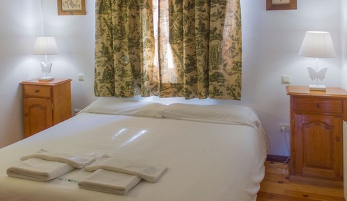 Apartment, Ensuite (Vivienda 16)