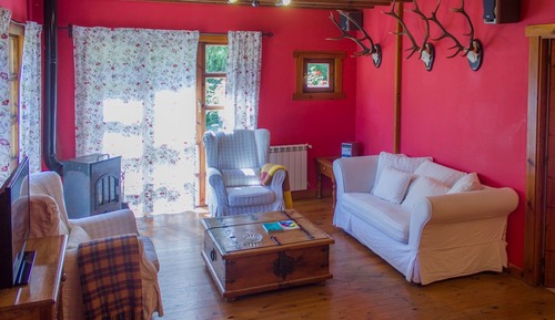 Cottage, Ensuite (Casa rural 8 personas)