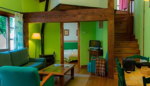 Apartment, Ensuite (Vivienda 32)