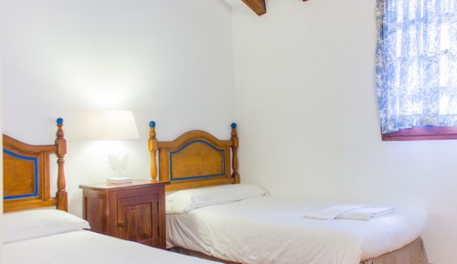 Apartment, Ensuite (Vivienda 22)