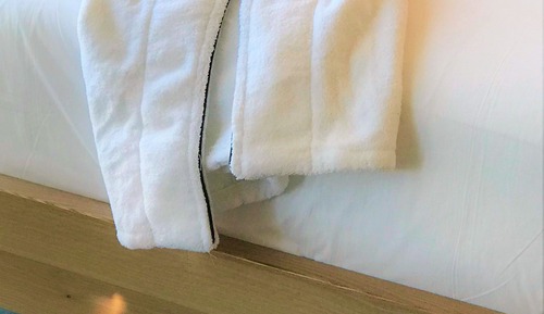 Studio, 1 King Bed