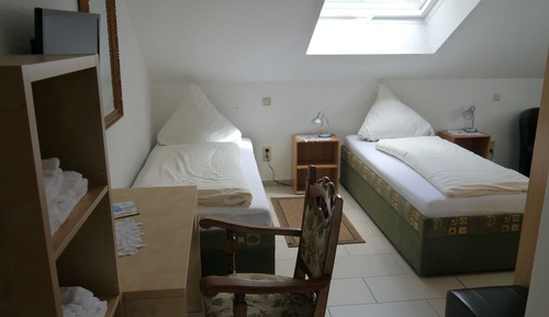 Double or Twin Room