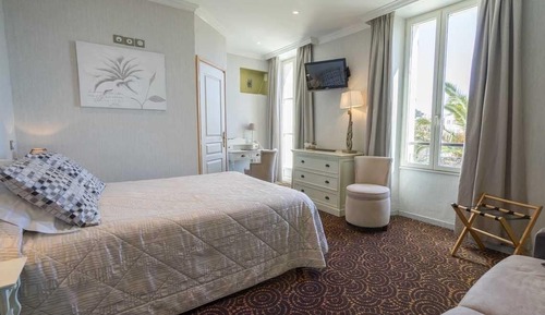 Quadruple Room, Ensuite (Group 3 (1, 5))