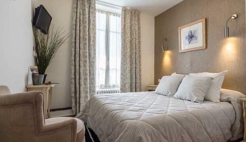 Double Room, Ensuite (Group 1 (12, 14))