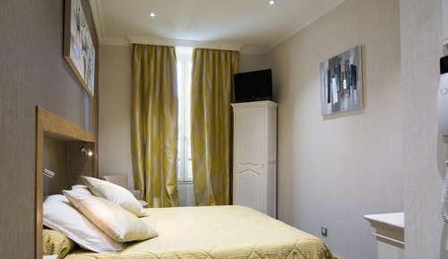 Double Room, Ensuite (Group 6 (6))