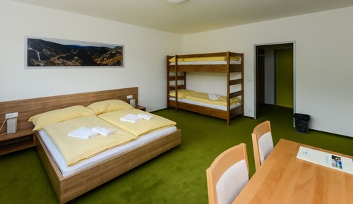 Suite (9 Adults)