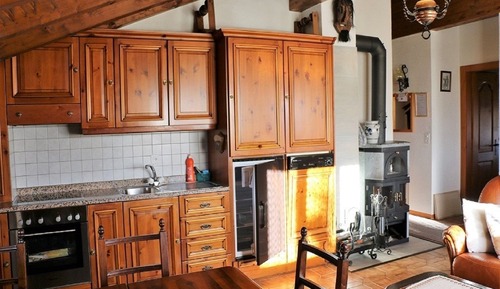 Apartment (2. Stock)