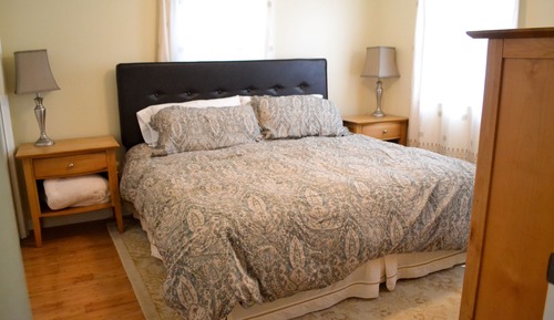 Comfort House, 2 Bedrooms
