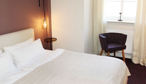 Comfort Double Room, 1 Queen Bed