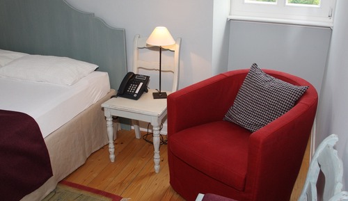 Comfort Double Room, 1 Queen Bed, Valley View