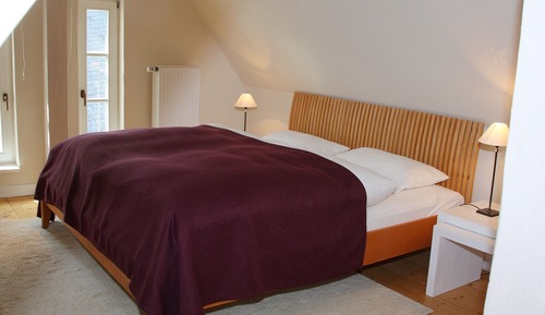 Exclusive Apartment, 2 Bedrooms, 2 Bathrooms, Vineyard View