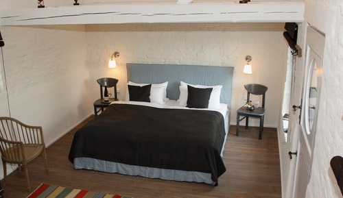 Exclusive Studio, 1 Bedroom, Patio