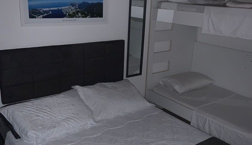 Superior Double Room, 1 Bedroom, Private Bathroom, Tower