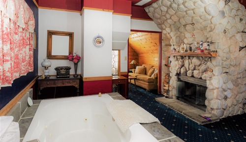 Presidential Suite