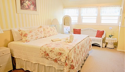 Bessie's Room
