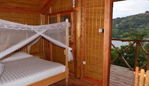Standard Cottage, Lake View