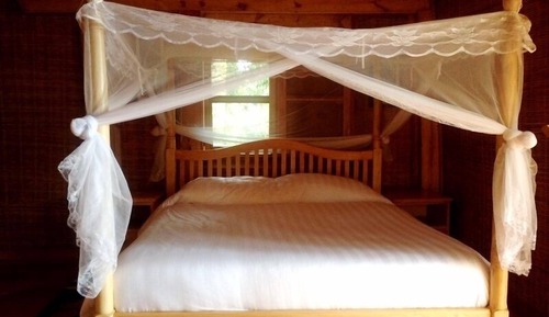 Deluxe Cottage, Lake View