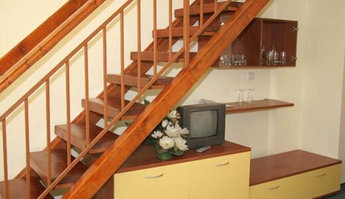 Standard Duplex