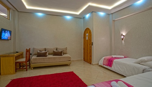 Comfort Apartment