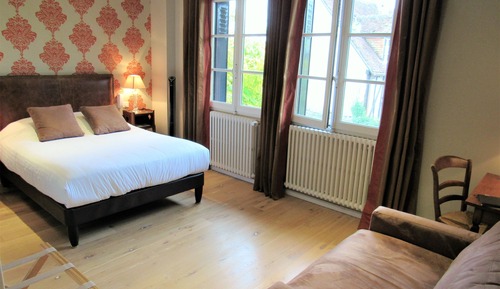 Superior Single Room