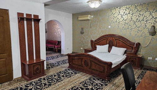 Classic Apartment
