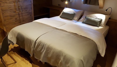 Family Quadruple Room