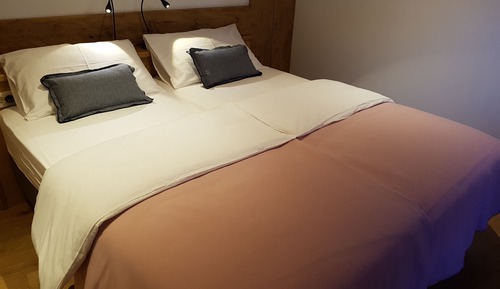 Deluxe Room, 1 King Bed