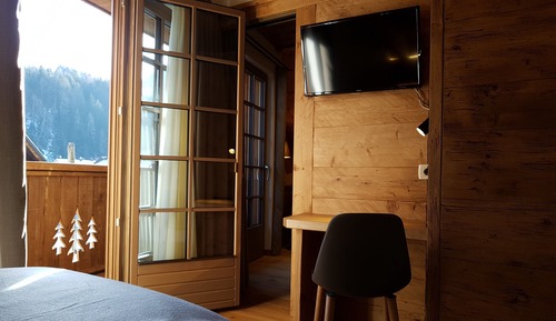 Family Apartment