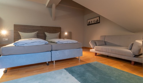Comfort Double Room