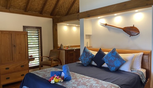 Beachview Villa
