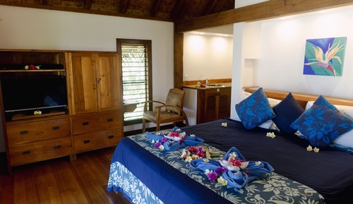 Lagoon View Villa
