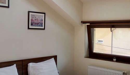 Twin Room - Attic