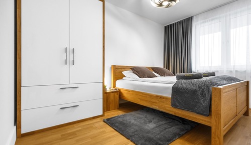 Premium Apartment, 1 Bedroom, Balcony