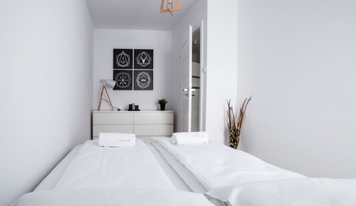 Comfort Apartment, 1 Bedroom, Non Smoking, Balcony