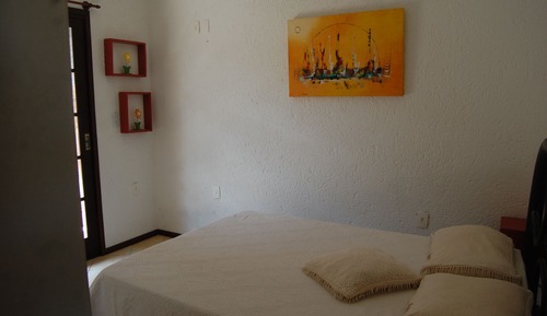 Comfort Room, 2 Bedrooms, Pool View (apenas transferencia bancaria)