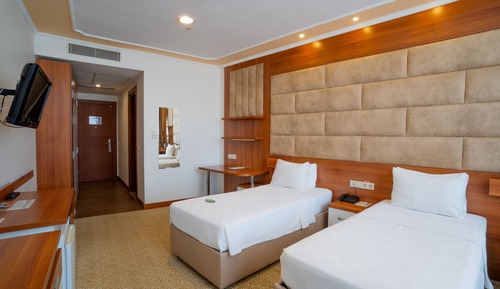 Standard Twin Room, 2 Twin Beds