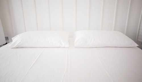 White Suite