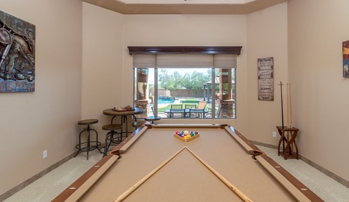 House, 4 Bedrooms