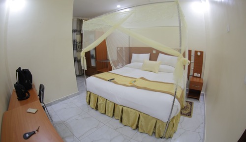 Standard Single Room, 1 Twin Bed