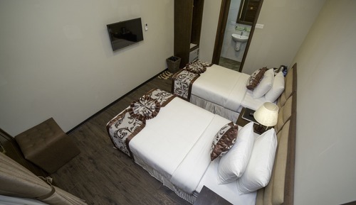 Superior Double or Twin Room