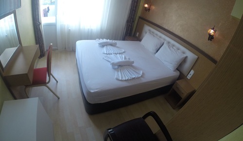 Standard Apartment