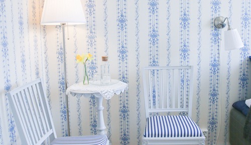 Double Room, Shared Bathroom (Barchaeus)