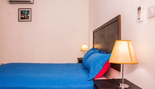 Executive Apartment, 1 Bedroom, Kitchen